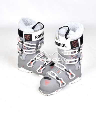 Chaussure de ski Test Rossignol Alltrack Elite 110 GW 2023