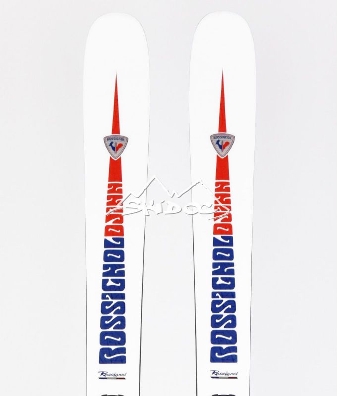 Ski Neuf Rossignol Signature Djinn 2023