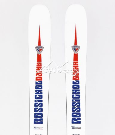 Ski Neuf Rossignol Signature Djinn 2023