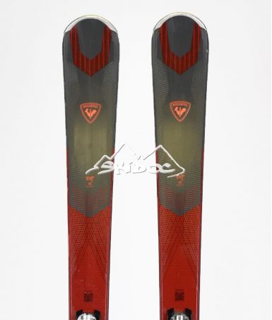 SKi Test Rossignol Experience 86 Basalt 2023