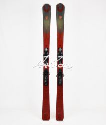 SKi Test Rossignol Experience 86 Basalt 2023