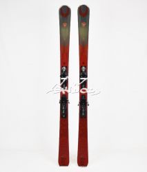 SKi Test Rossignol Experience 86 Basalt 2023