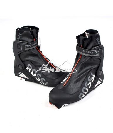 Chaussure de Skating Neuve Rossignol X8 Skate FW 2021