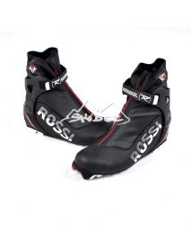 Chaussure de Skating Neuve Rossignol X6 Skate 2023
