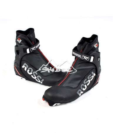 Chaussure de Skating Neuve Rossignol X6 Skate 2023