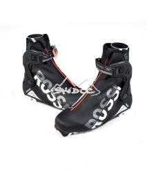 Chaussure de Skating Rossignol X10 Skate FW 2021