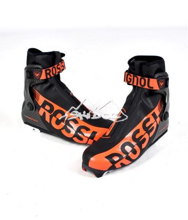 Chaussure de Skating Neuve Rossignol X-IUM WC SKATE 2022