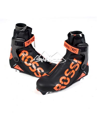 Chaussure de Skating Neuve Rossignol X-Ium Skate 2021