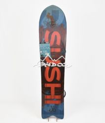Snowboard Neuf Rossignol XV Sushi 2022