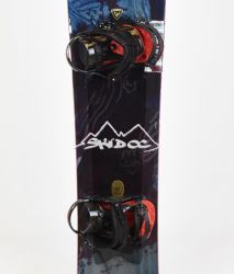 Snowboard Neuf Rossignol XV Sushi 2022