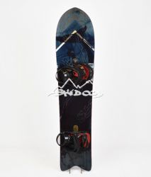 Snowboard Neuf Rossignol XV Sushi 2022