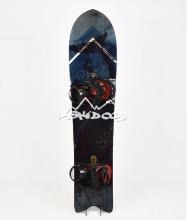 Snowboard Neuf Rossignol XV Sushi 2022