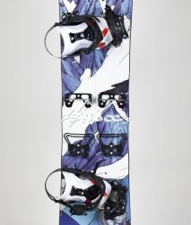 Snowboard Test Rossignol XV Split 2022