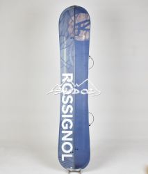 Snowboard Test Rossignol XV Split 2022