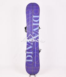 Splitboard Test Rossignol Diva 2021