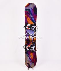 Splitboard Test Rossignol Diva 2021
