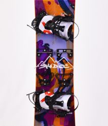 Splitboard Test Rossignol Diva 2021