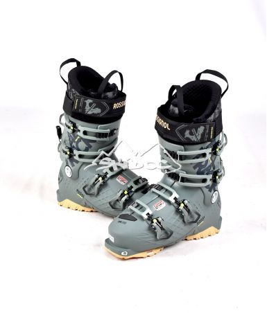 Chaussure de Ski Rossignol Alltrack Pro 130 GW 2023