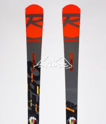 Ski Test Rossignol Hero Master M17...