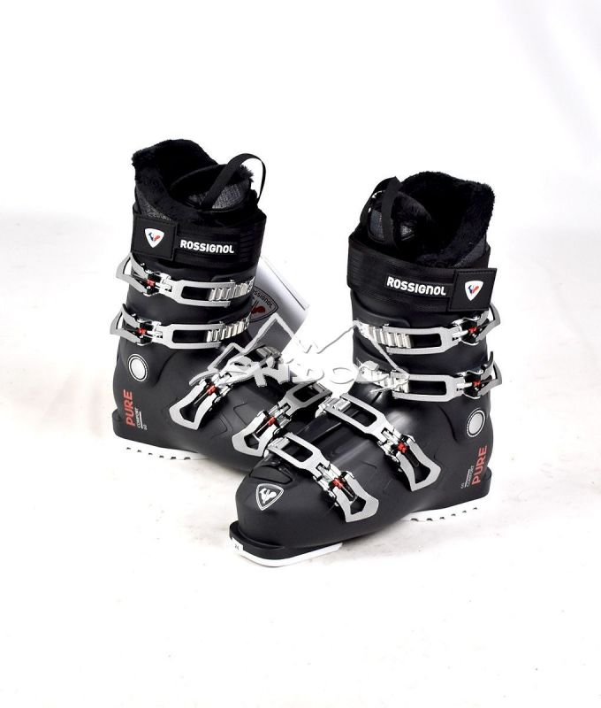 Chaussure de ski Neuve Rossignol Pure Comfort 60 2023