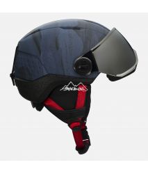 Casque de ski Rossignol Whoopee Visor...