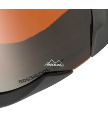 Masque de Ski Rossignol Spiral Mirror...