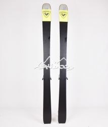 Ski Test Rossignol Sender 94 Ti 2023