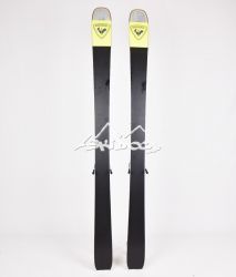 Ski Test Rossignol Sender 94 Ti 2024