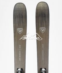 Ski Test Rossignol Sender 104 Ti 2023