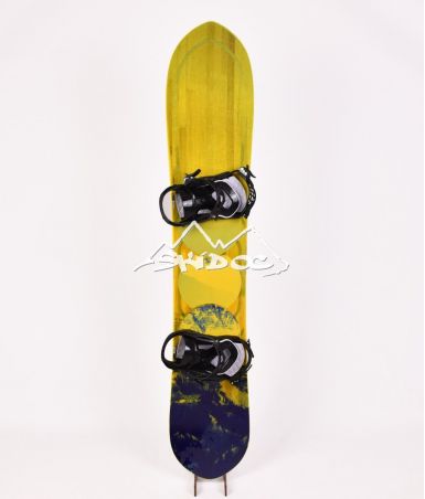 Achat Ora snowboard femmes 23/24 femmes pas cher