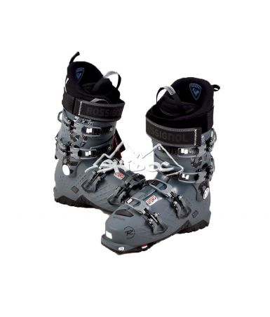 Chaussure de Ski Neuve Rossignol Alltrack Pro 120 LT GW 2023