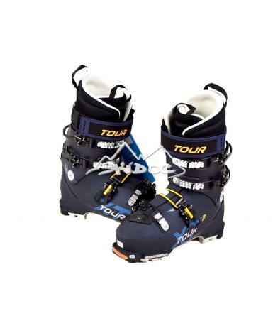 Chaussure de ski Neuve Lange XT3 Tour Pro W 2023