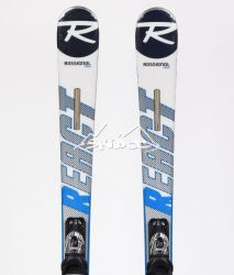 Ski Test Rossignol React R2 Xpress 2021