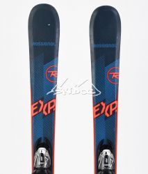 Ski Test Rossignol Experience Pro 2022