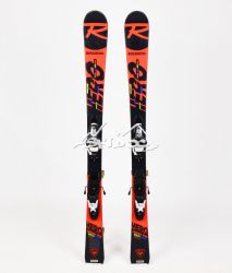 Ski Test Rossignol Hero Junior Multi-Event Xpress 2022