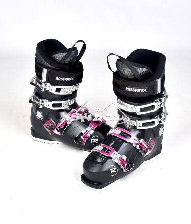 Chaussure de ski Rossignol Pure confort Rental 2022