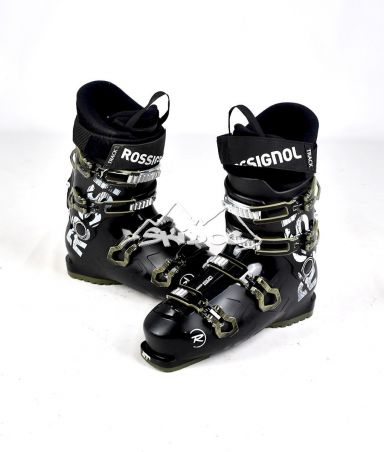 Chaussure de ski Rossignol Track Rental 2022