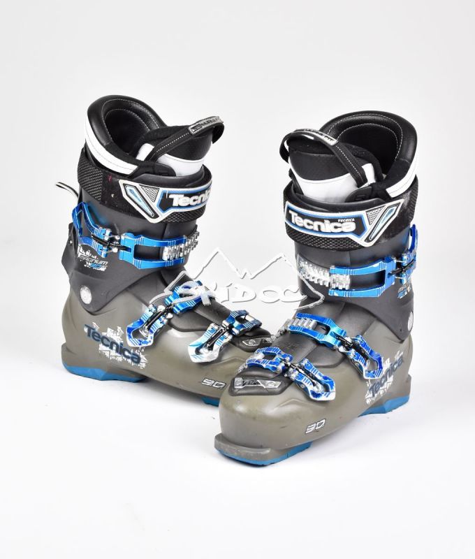 Chaussure de ski Tecnica Magnum 90 RT
