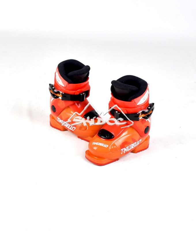 Chaussure de ski Dalbello CXR 1 Rouge