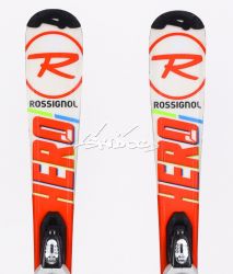 Ski Occasion Rossignol Hero Jr