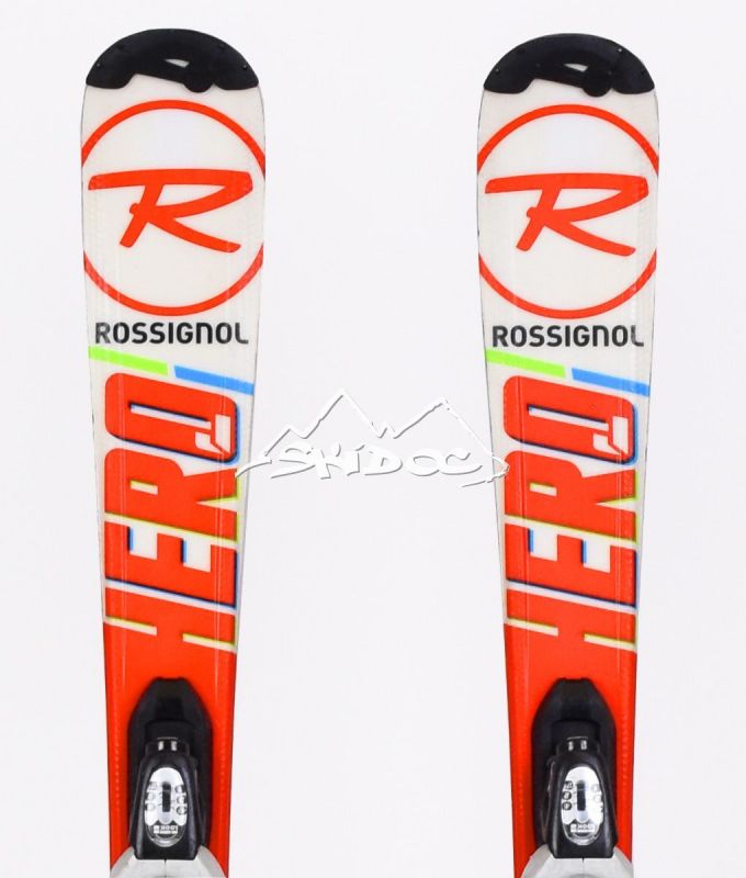 Housse à skis 2 paires Rossignol HERO, Rossignol