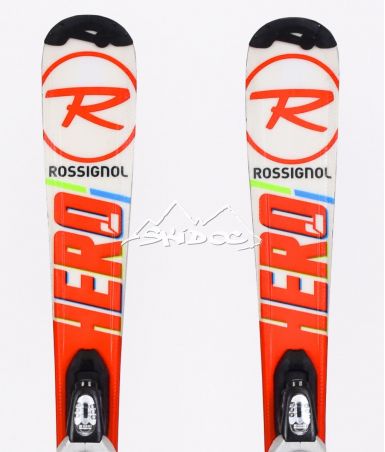 Ski Occasion Rossignol Hero Jr