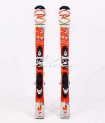 Ski Occasion Rossignol Hero Jr