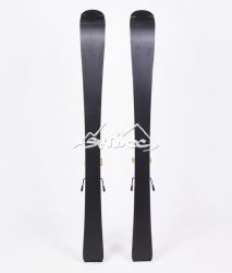 Ski Occasion Rossignol Scan