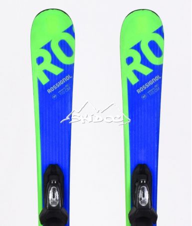 Ski Occasion Rossignol Experience Pro