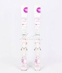 Ski Occasion Rossignol Fun Girl (étoile)