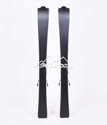 Ski Occasion Rossignol Fun Girl (étoile)