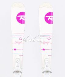 Ski Occasion Rossignol Fun Girl (étoile)