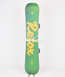 Snowboard Occasion Rossignol Retox 2023