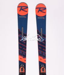 Ski Occasion Rossignol React R6 Compact